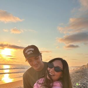 Meet your Posher, Zoe